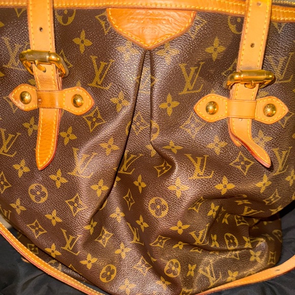 💎✨Authentic✨💎 LV PALERMO GM - Picture 14 of 16